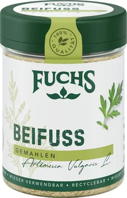 Produktbild von Beiß gemahlen DB FU 30g
