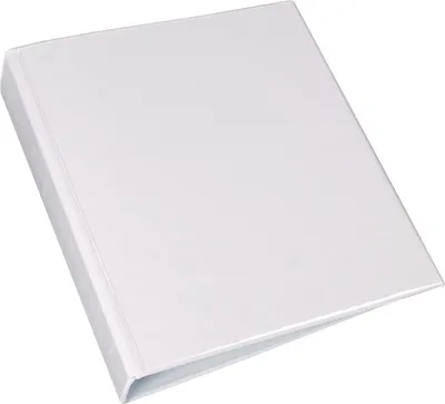 Produktbild von Präsentations-Ordner, DIN A4, aus PVC, mit Hebelmechanik, Füllhöhe 55 mm, Verpackungseinheit: 1 P/10