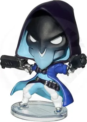Zdjęcie produktu dla Overwatch - uroczy, ale zabójczy - Żniwiarz Dreszczy