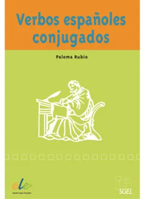 Immagine prodotto di Verbos españoles conjugados