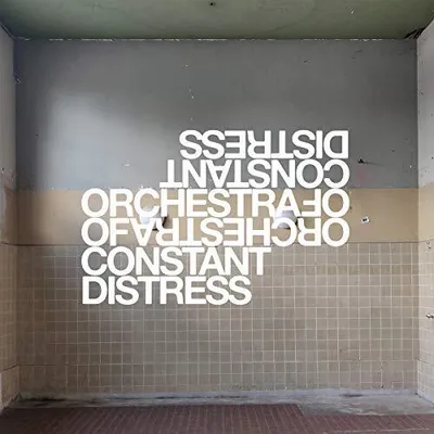 Produktbild von Orchestra Of Constant Distress - Live At Roadburn 2019 Vinyl