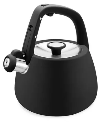 Zdjęcie produktu dla mellerware Czajnik Maestro MR-1318-Black Czarny