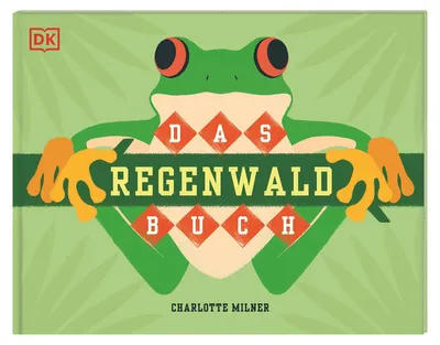 Image de Das Regenwald-Buch