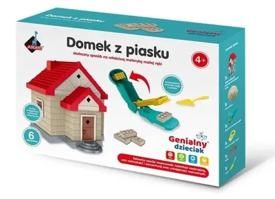 Produktbild von Sandburg – Askato