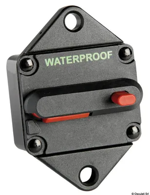 Image de Disjoncteur thermique externe 100 A Osculati 02.751.10