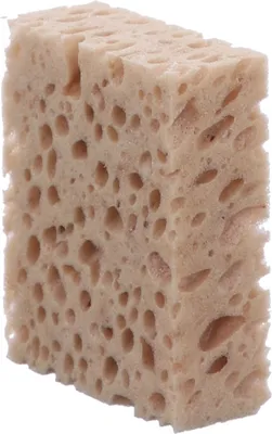 Produktbild von Naturschwamm Synthetik : Normal Weite: Normal