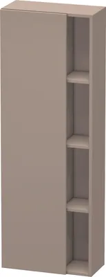 Produktbild von Duravit Duravit Hochschrank DURASTYLE 240x500x1400mm Ans li bas ma