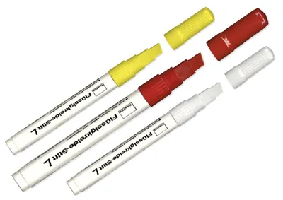 Produktbild von TimeTEX Flüssigkreide-Stift L
