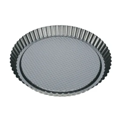 Obrázok produktu pre Tescoma 623114, Kolo, Šikmý povrch, Šedá, 30 mm, 28 cm, 1 kusov