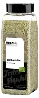 Obrázek produktu pro Ubena směs koření na pečené brambory kořeněná aromatická příchuť 600g