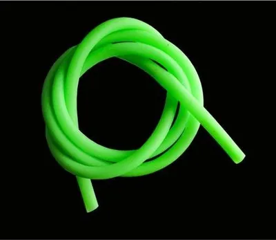 Produktbild von Dega Leuchtschlauch 6mm 75cm selbstleuchtend