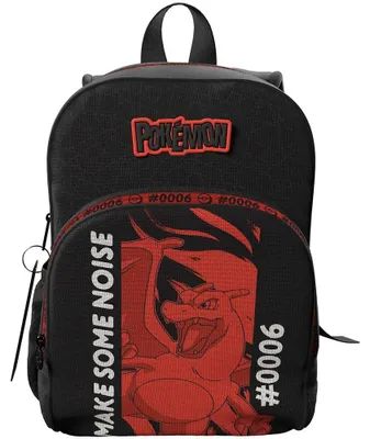 Obrázok produktu pre Batoh Pokémon Charizard Twilight Champions, 30 cm