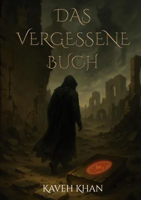 Produktbild von Das vergessene Buch