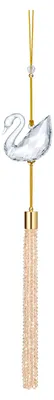 Produktbild von Swarovski SCHWAN ORNAMENT 5443422 AP 2021