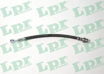 Produktbild von LPR 6T48270 Bremsschlauch für HYUNDAI i10 (PA) für KIA Picanto (SA)
