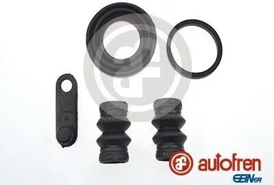 Produktbild von AUTOFREN SEINSA Bremssattel-Reparatursatz passend für MERCEDES-BENZ A-Klasse (W169) Hinten 30mm D41338