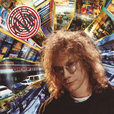 Obrázok produktu pre Warren Zevon: Transverse City