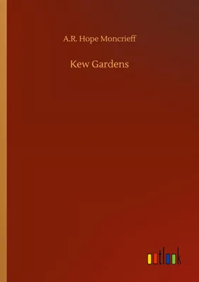 Produktbild von Kew Gardens