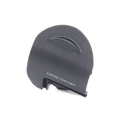 Image de Membrane de ventilation de carter partie supérieure METZGER pour MINI MINI (R56)
