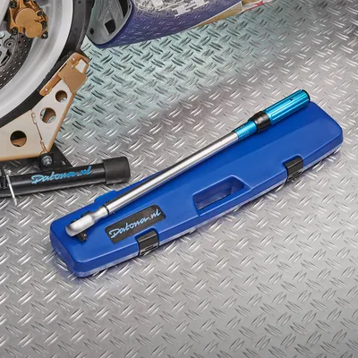 Produktbild von Drehmomentschlüssel Datona 1/2" (40 - 220 Nm)