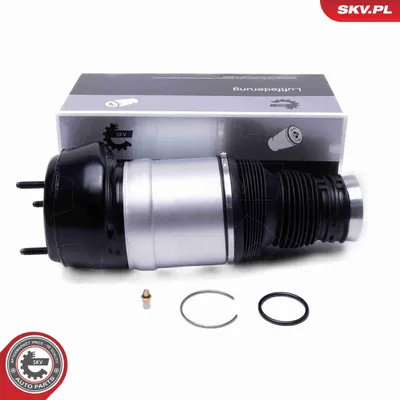 Immagine prodotto di ESEN SKV 58SKV090 - Sospensione pneumatica, compatibile con MERCEDES-BENZ GL (X166), lato sinistro anteriore
