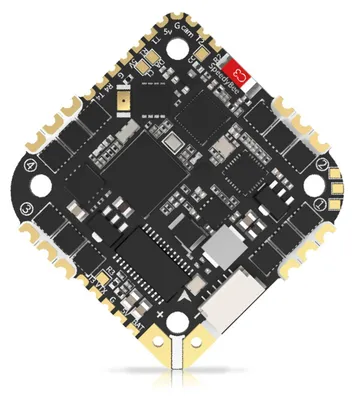 Obrázok produktu pre AIO FC SpeedyBee F745 35A BLS, rozmer 25,5x25,5