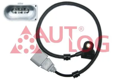 Produktbild von AUTLOG Nockenwelleposition Sensor für VW Golf IV Schrägheck (1J1) Nockenwellen AS4721