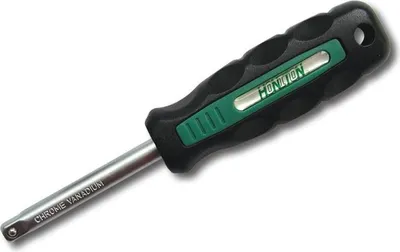 Obrázok produktu pre Honiton skrutkovacie nástrčky prof 1/4"*210