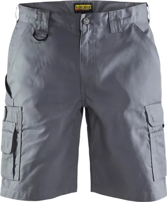 Produktbild von Blakläder Shorts 1447 1800 in div. Farben, Farbe:grau, Größe:48