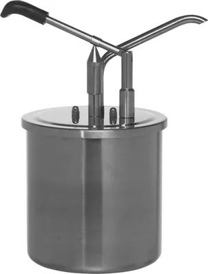 Obrázek produktu pro Výdejník na kečup hořčici Gastro 8000 ml