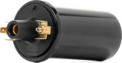 Produktbild von MAGNETI MARELLI 060717056012 Zündspule für OPEL Vectra C Caravan (Z02) Vectra C Limousine (Z02) Signum CC (Z03) für VW TRANSPORTER III Bus
