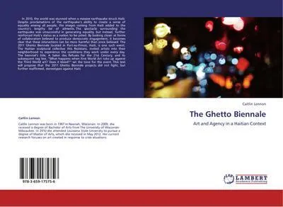 Image de The Ghetto Biennale