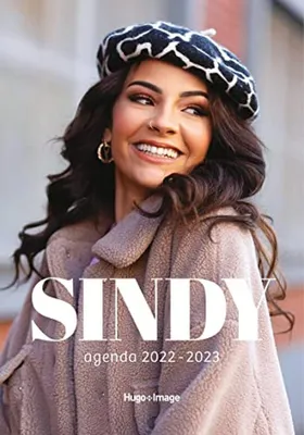 Image de Collectif - Agenda Scolaire Sindy 2022 - 2023