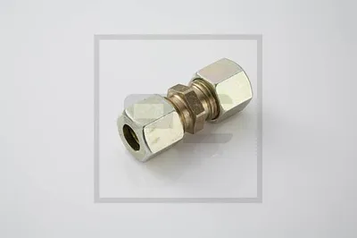 Image de Connecteur PETERS ENNEPETAL Conduite d'air comprimé