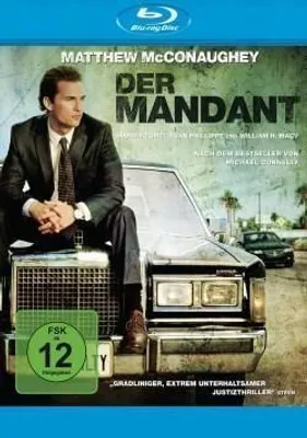 Produktbild von Der Mandant