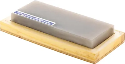 Obrázok produktu pre Honovací kameň Originál Arkansas prírodný kameň 175x50x mm Müller
