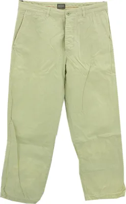 Produktbild von #8204 Hugo Boss, Jock,  Herren Jeans Hose, Popeline ohne Stretch, cremeweiß, D 54 W 38 L 30