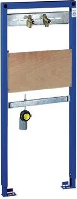 Immagine prodotto di Grohe Rapid SL colonna a muro per lavabo altezza 1,30 m - 38544000