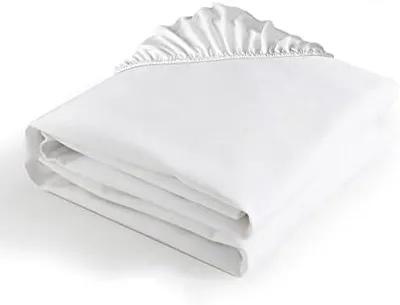 Produktbild von Bedecor Matratzenschoner Wasserdicht Wasserundurchlässige Matratzenauflage Molton 90x200 cm
