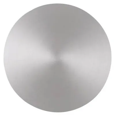 Image de Applique murale LED à batterie Puntua en aluminium, 3000 K, 8153-95