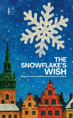 Produktbild von The Snowflake's Wish