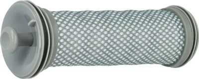 Produktbild von vhbw Vorfilter kompatibel mit Grundig VCP4830, VCP3830 Staubsauger - Staubsaugerfilter, Rundfilter