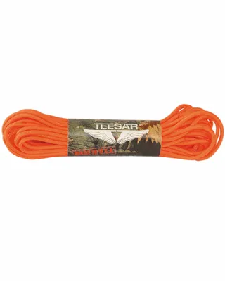 Produktbild von Mil-Tec US PARACORD 100FT. ORANGE