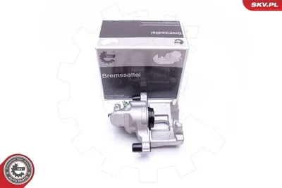 Produktbild von ESEN SKV Bremssattel Hinten Links für RENAULT LAGUNA III Grandtour (KT0/1) 42SKV543