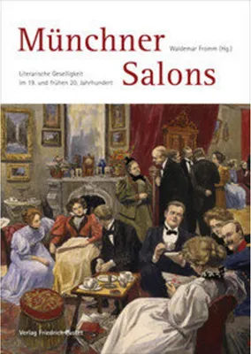Zdjęcie produktu dla Münchner Salons