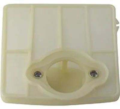 Immagine prodotto di Filtro aria adattabile per modelli Husqvarna 61, 66, 266, 281 e 288. Ricambio originale: 501-80-71-01.