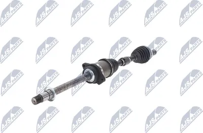 Produktbild von NTY NPW-TY-075 Antriebswelle Vorne Rechts für TOYOTA AVENSIS Kombi (T25) AVENSIS (T25) AVENSIS Stufenheck (T25)