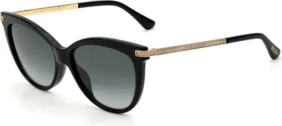 Produktbild von Jimmy Choo Axelle/G/S 807/9O Größe: 56