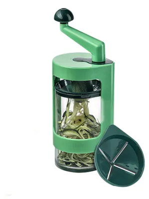 Produktbild von Super Julietti – Spiralschneider