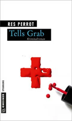 Zdjęcie produktu dla Perrot, R: Tells Grab